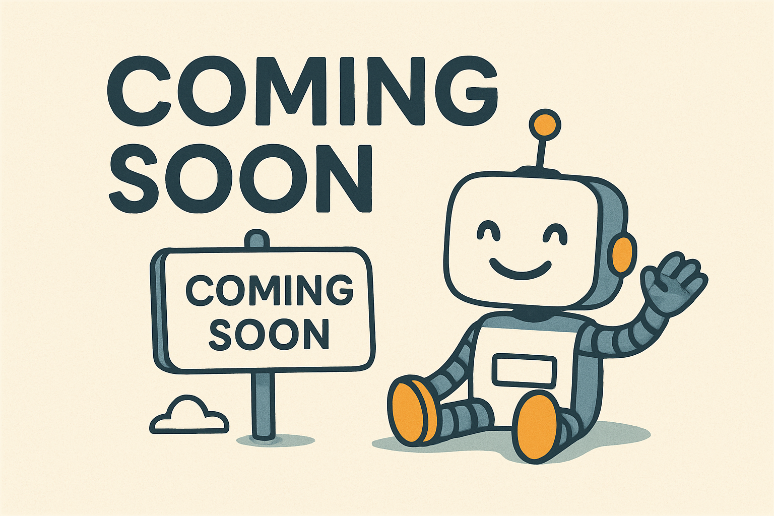 Under Construction Icon